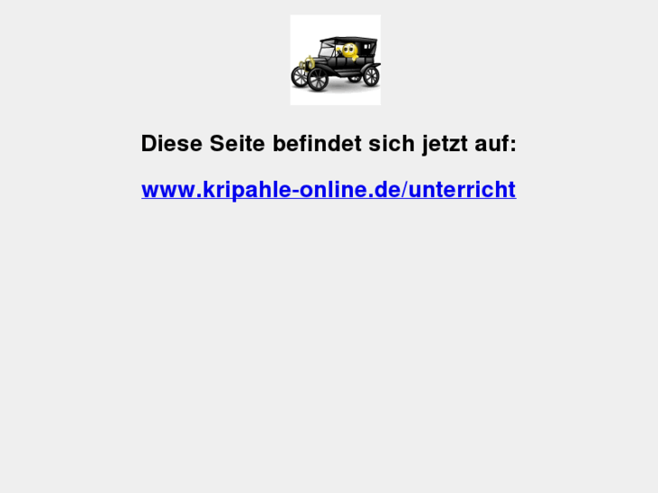 www.kripahle-online.de