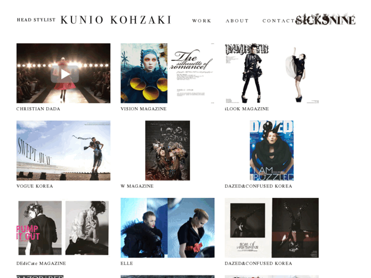 www.kuniokohzaki.com