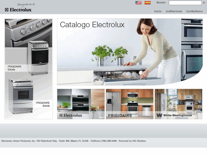 www.la-electrolux.com