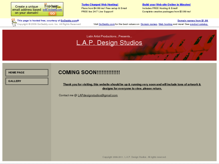 www.lap-designstudios.com