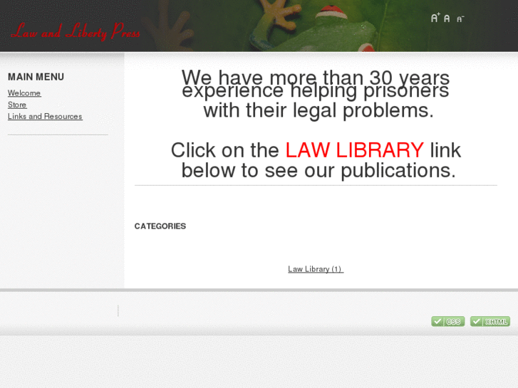 www.lawandlibertypress.com