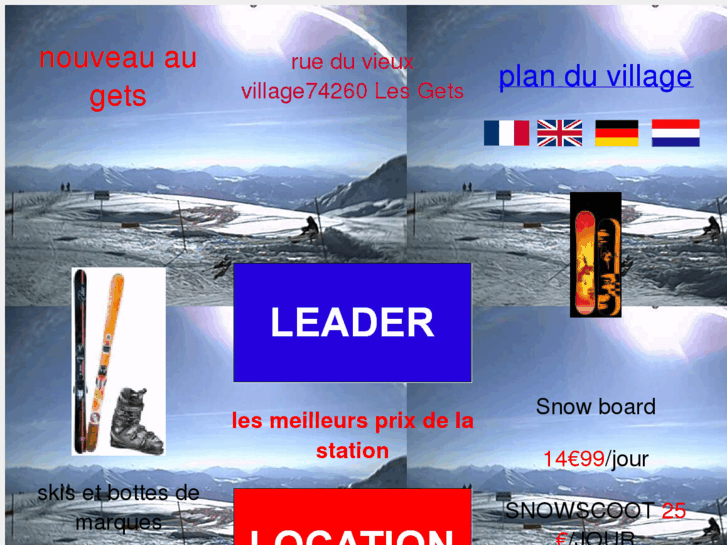 www.location-de-ski-les-gets.com