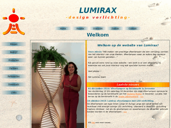 www.lumirax.com