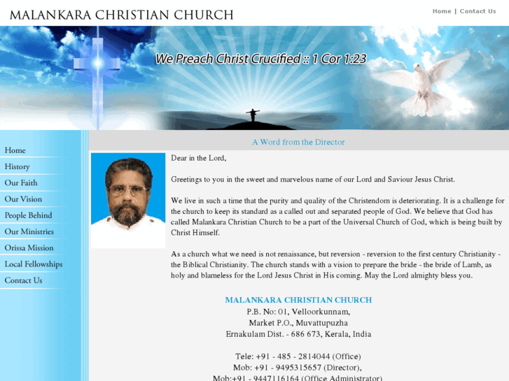 www.malankarachristianchurch.com