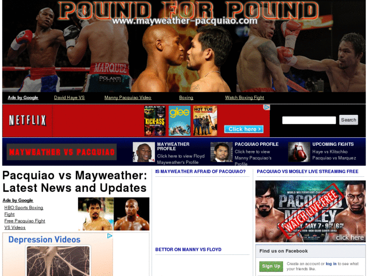 www.mayweather-pacquiao.com