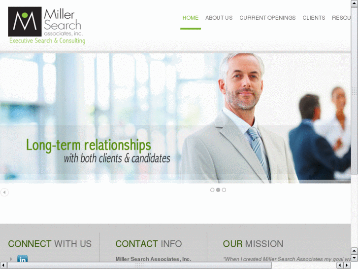 www.millersearchassociates.com