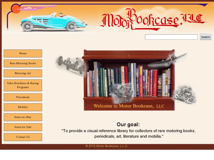 www.motorbookcase.com