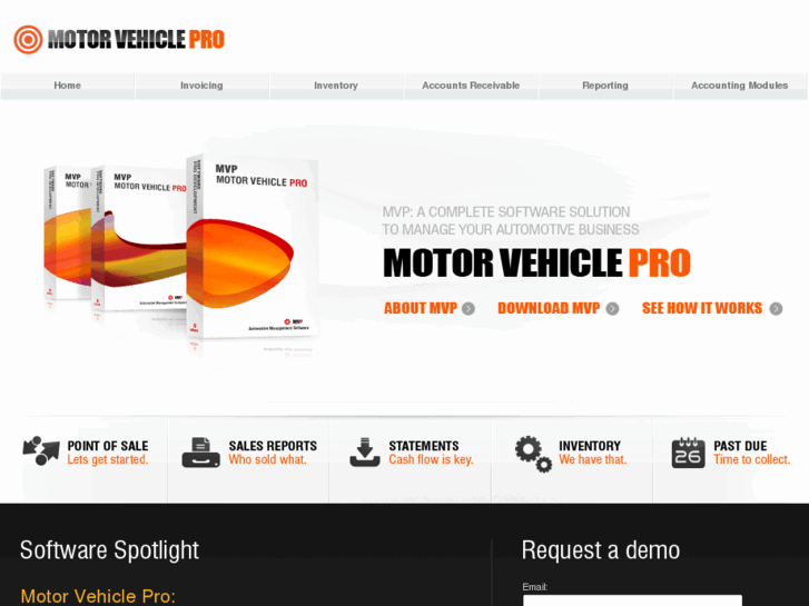 www.motorvehiclepro.com