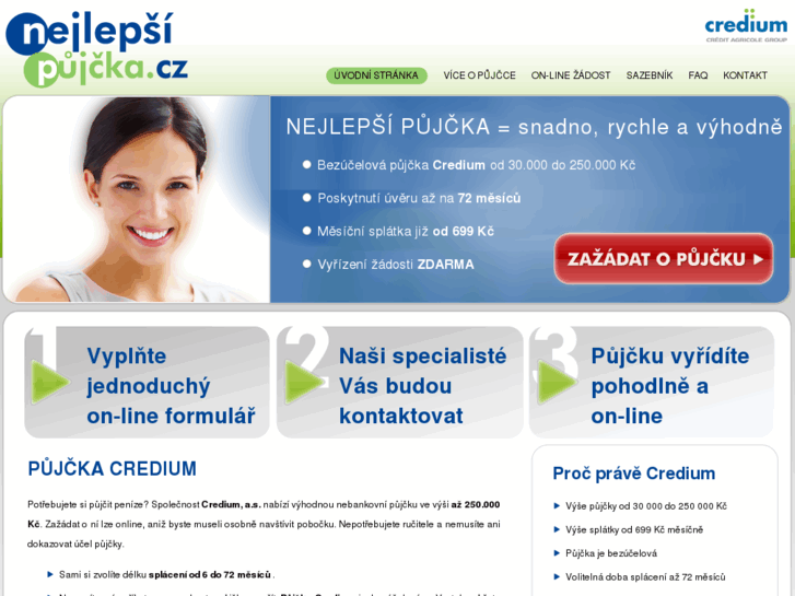 www.nejlepsipujcka.cz