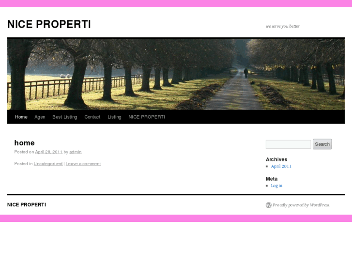 www.niceproperti.com