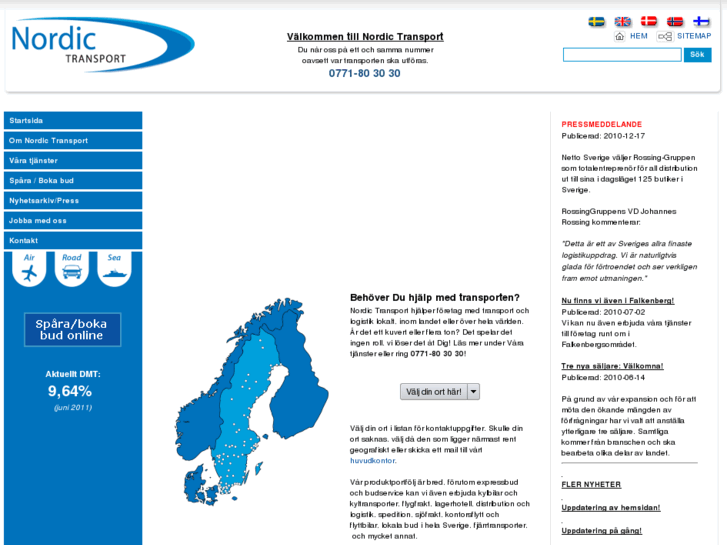 www.nordictransport.com