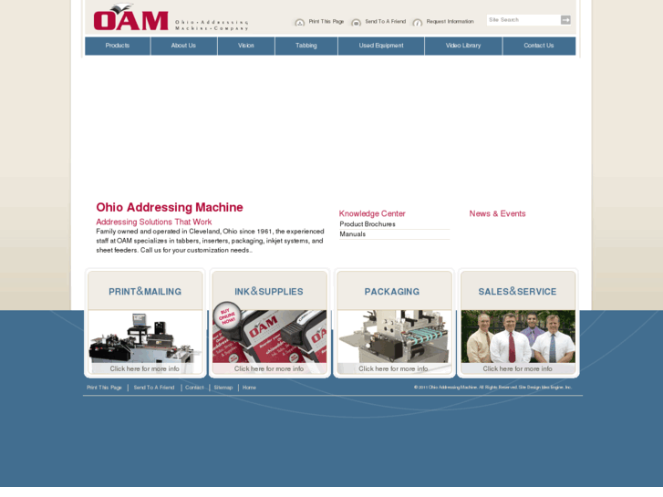 www.ohioaddressing.com