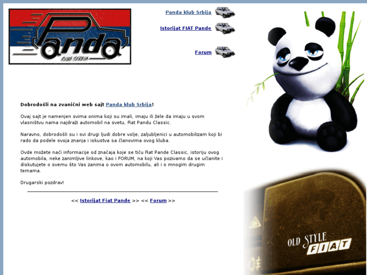 www.panda-club-serbia.com