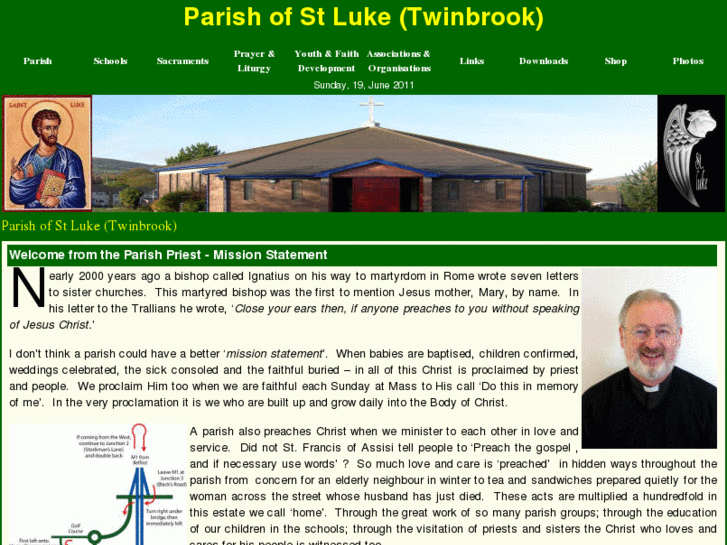 www.parishofstluke.net