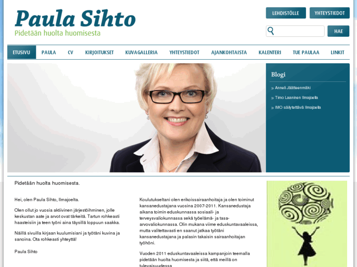 www.paulasihto.fi