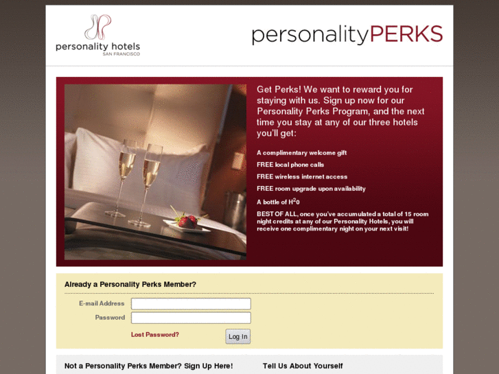 www.personalityperks.com