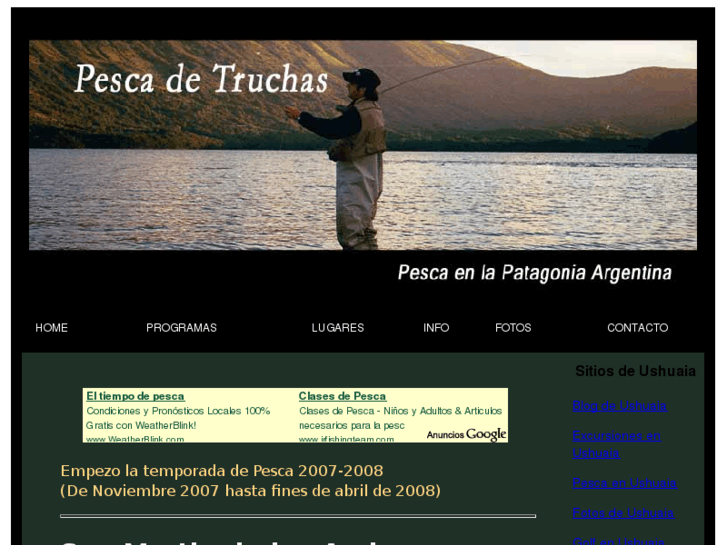 www.pescartruchas.com.ar