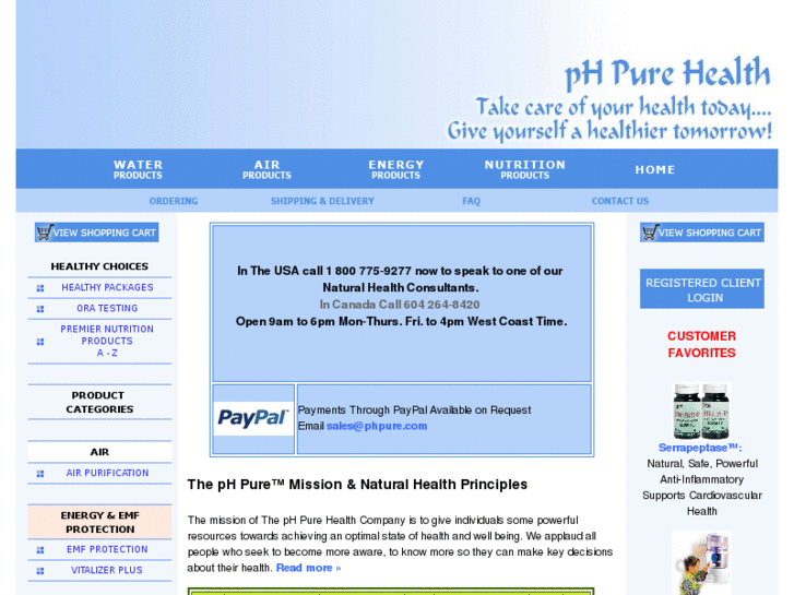 www.phpure.net