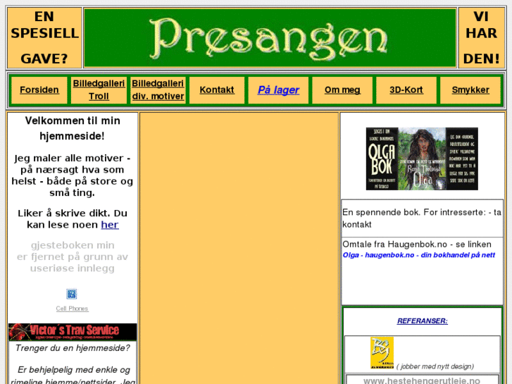 www.presangen.info