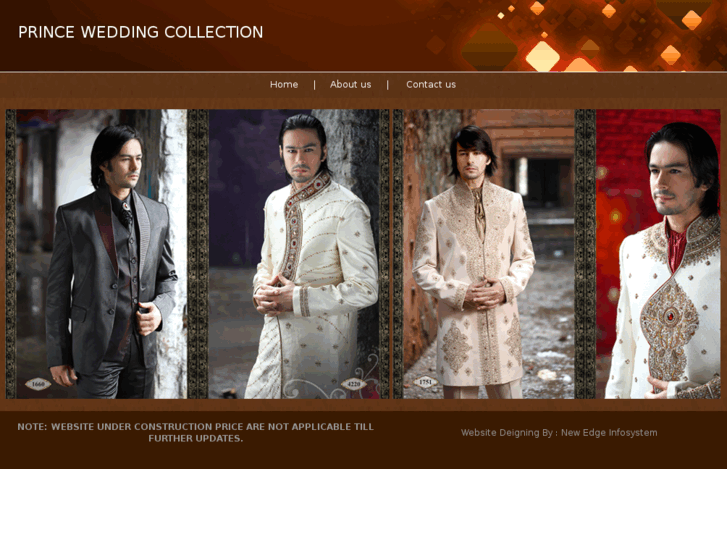 www.princesherwani.com