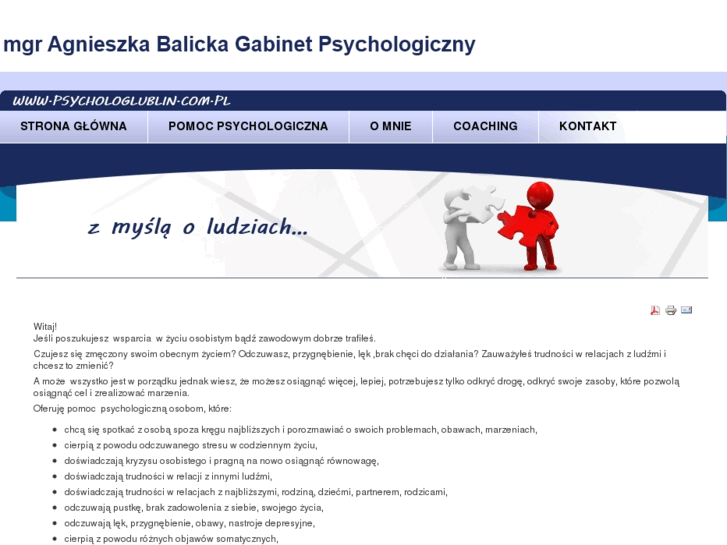 www.psychologlublin.com.pl