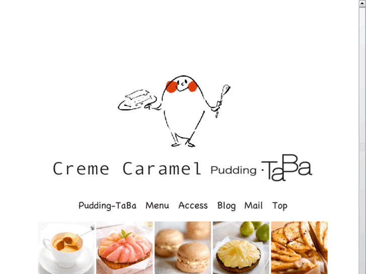 www.pudding-taba.com