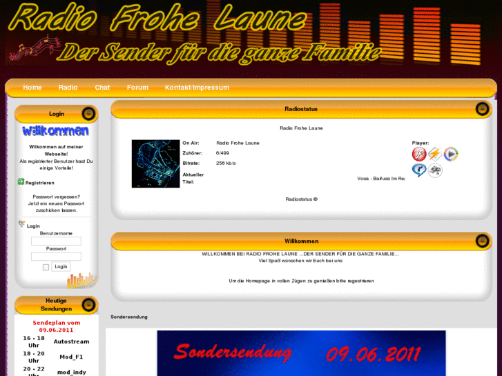 www.radiofrohelaune.de