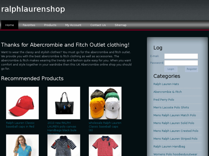 www.ralphlaurenshop.org