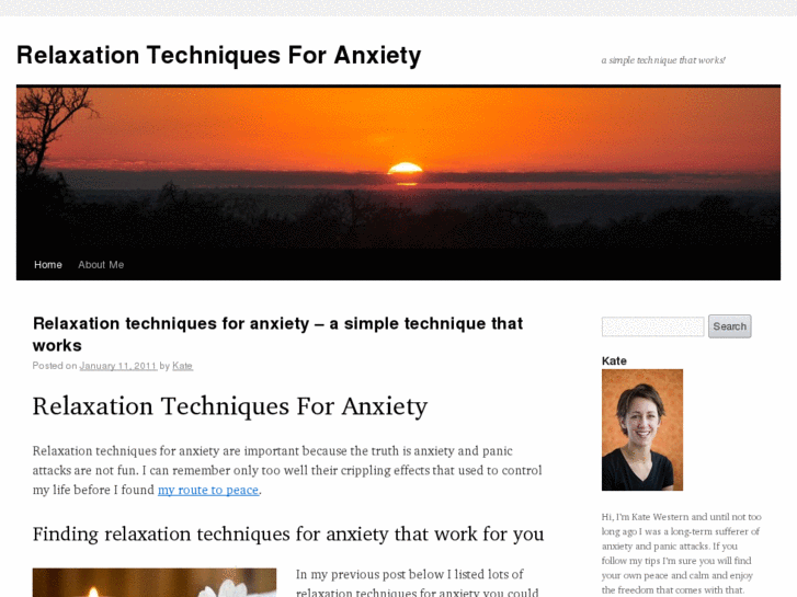 www.relaxation-techniques-for-anxiety.org