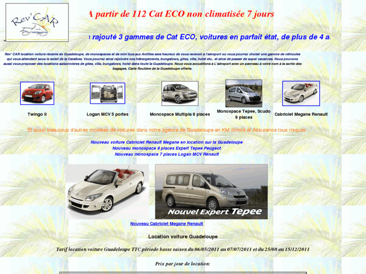 www.revcar.fr