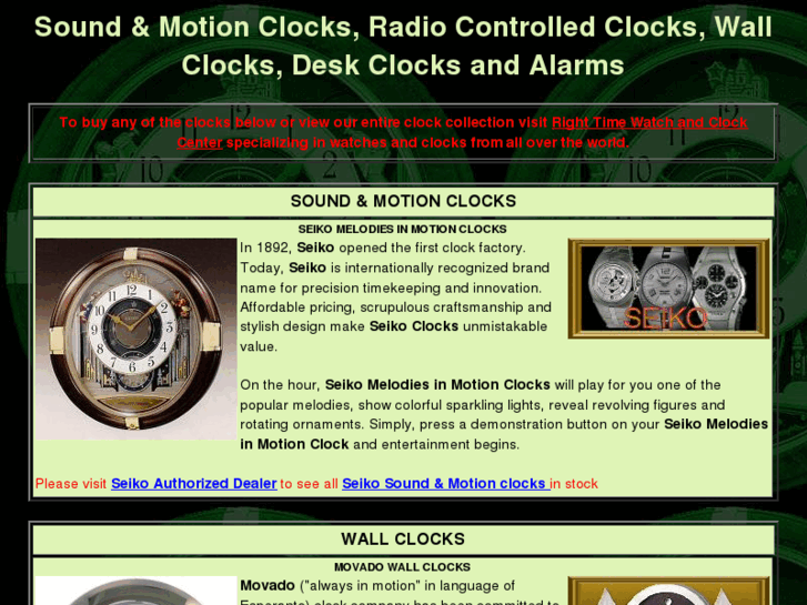 www.rhythmclocks.com