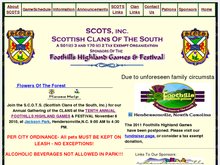 www.scotsfoothillshg.org