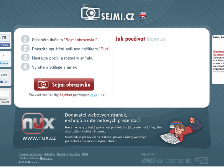 www.sejmi.cz