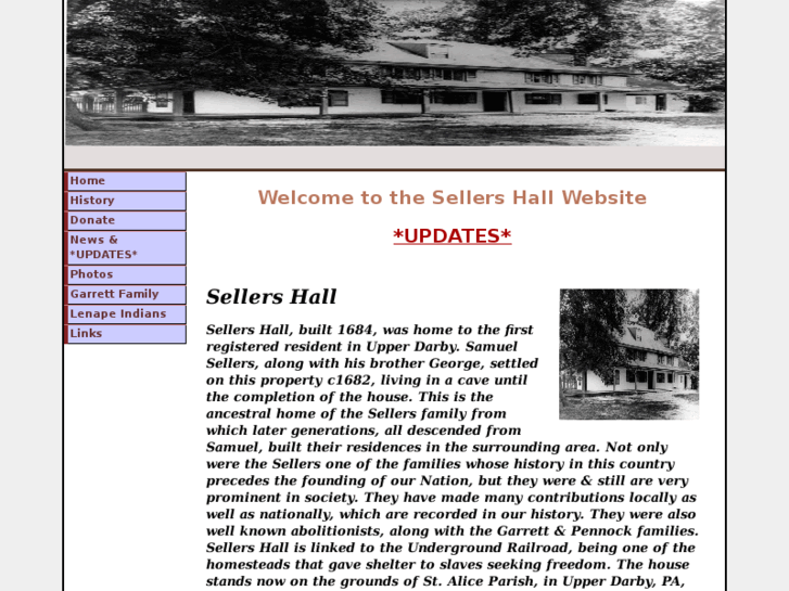 www.sellershall.org