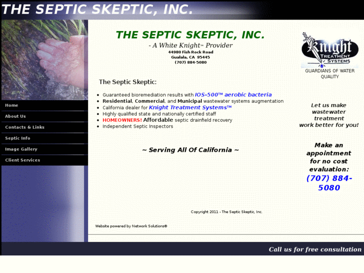 www.septicskeptic.com