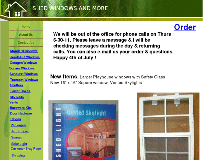 www.shedwindowsandmore.com