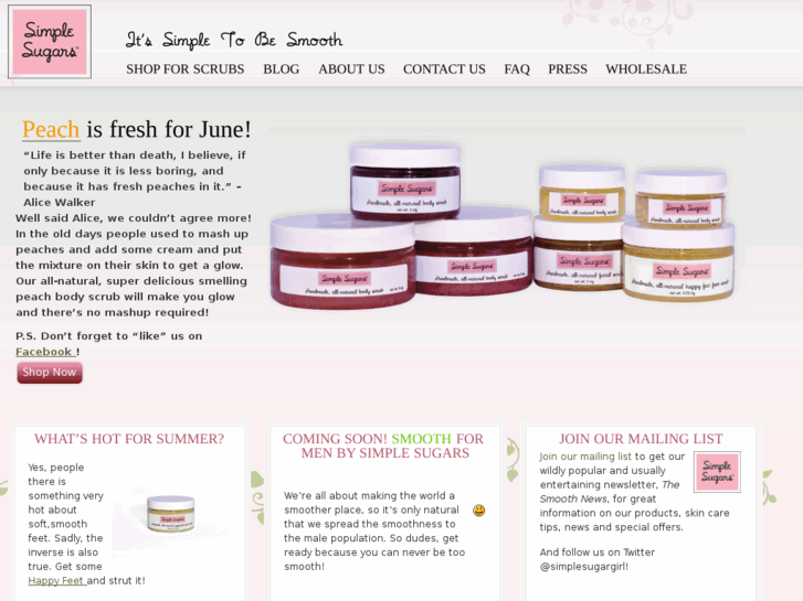 www.simplesugarscrubs.com