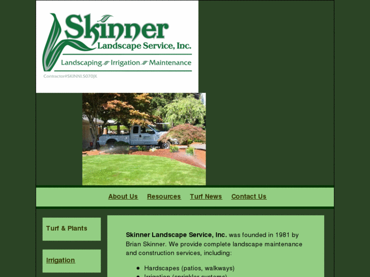 www.skinnerlandscape.com