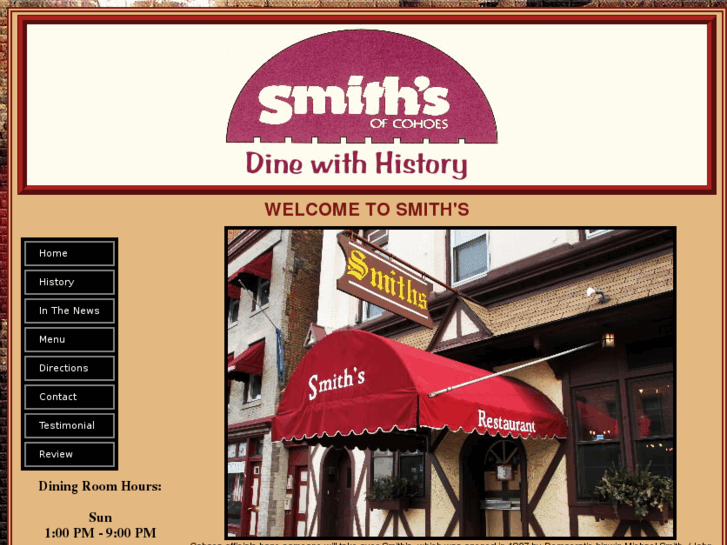 www.smithsofcohoes.com