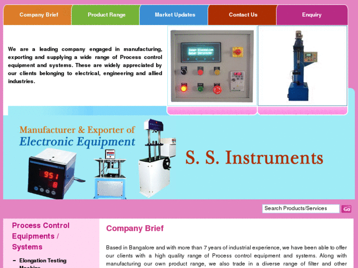 www.ssinstruments.net