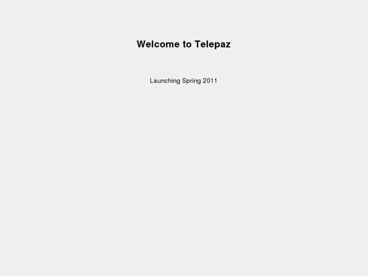 www.telepaz.com