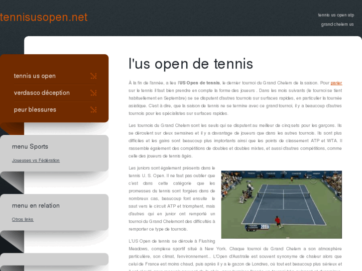 www.tennisusopen.net