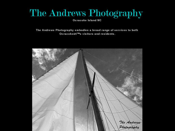 www.theandrewsphotography.com