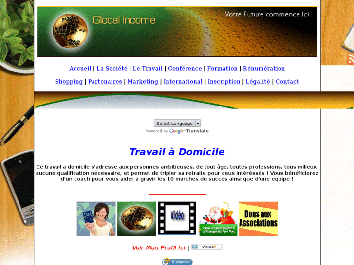 www.travail-on-internet.com