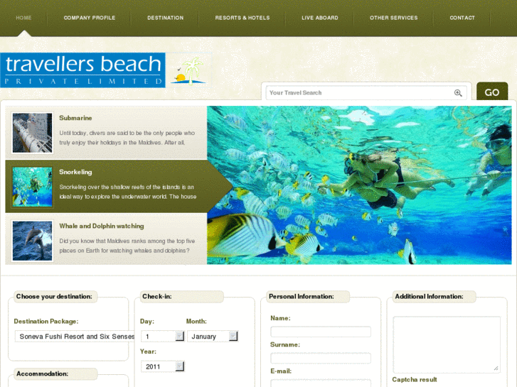 www.travellersbeach.biz