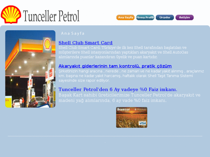 www.tuncellerpetrol.com