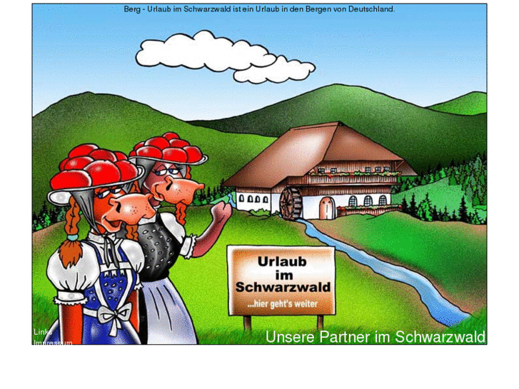 www.urlaubimschwarzwald.net