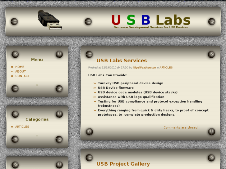 www.usblabs.com