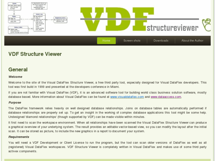 www.vdfstructureviewer.com