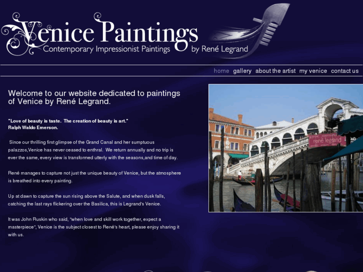 www.venice-paintings.com